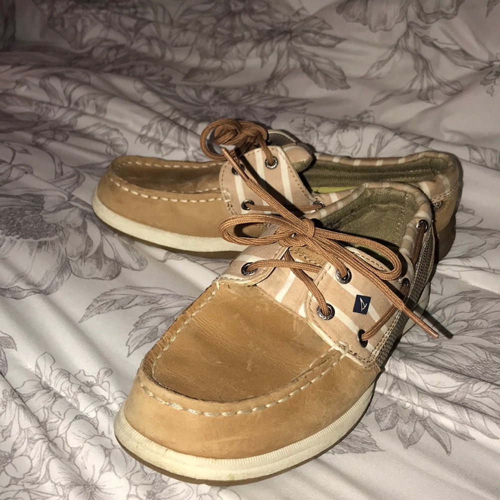 Sperry Boatshoe